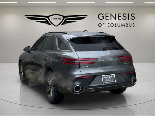 2023 Genesis GV70 3.5T Sport