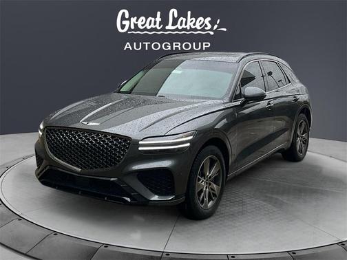 2023 Genesis GV70 3.5T Sport