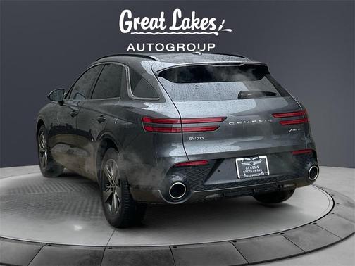 2023 Genesis GV70 3.5T Sport