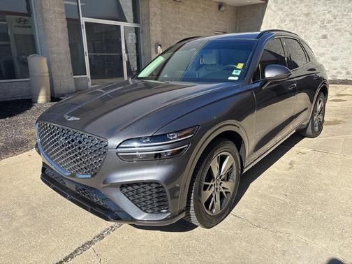 2023 Genesis GV70 3.5T Sport