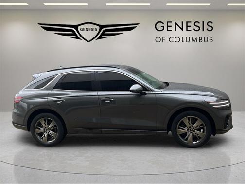 2023 Genesis GV70 3.5T Sport