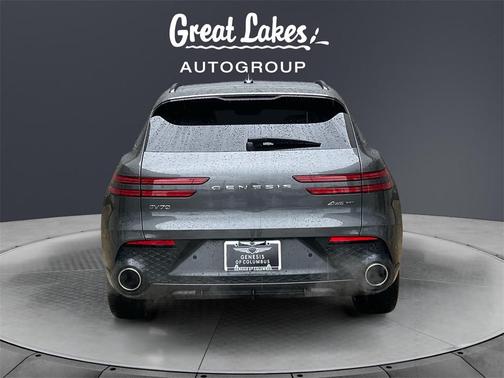 2023 Genesis GV70 3.5T Sport