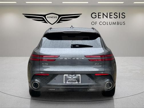 2023 Genesis GV70 3.5T Sport