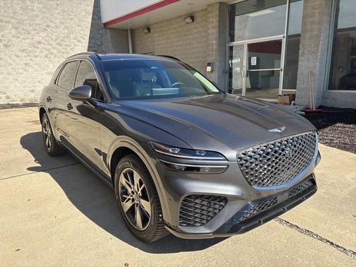 2023 Genesis GV70 3.5T Sport