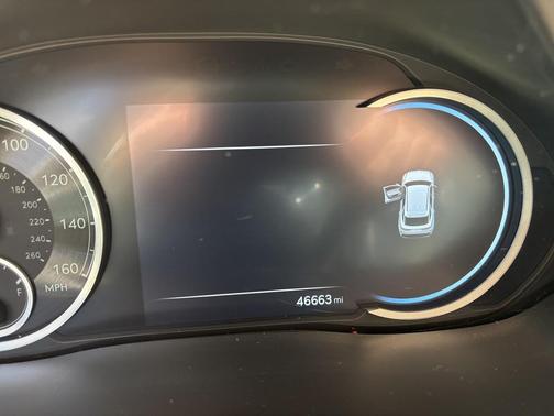 2023 Genesis GV70 3.5T Sport