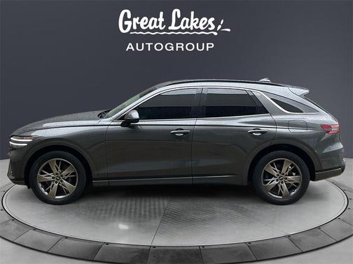 2023 Genesis GV70 3.5T Sport