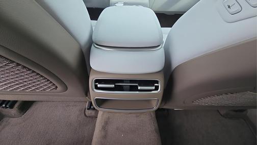 Capri Blue 2026 Genesis GV70 2.5T Advanced