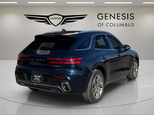 2023 Genesis GV70 2.5T