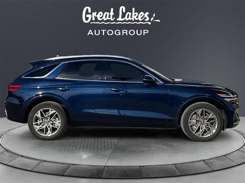 2023 Genesis GV70 2.5T