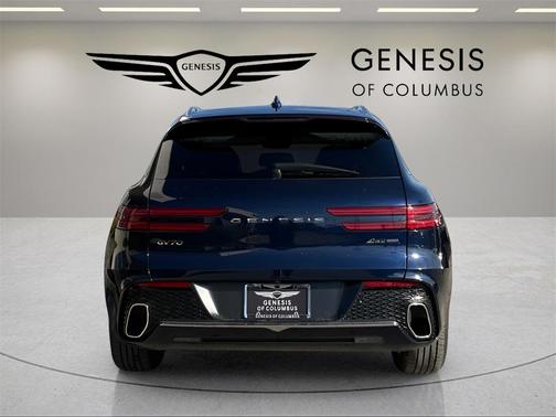 2023 Genesis GV70 2.5T