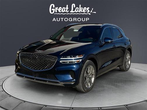 2023 Genesis GV70 2.5T