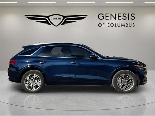 2023 Genesis GV70 2.5T