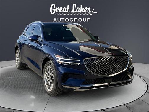 2023 Genesis GV70 2.5T