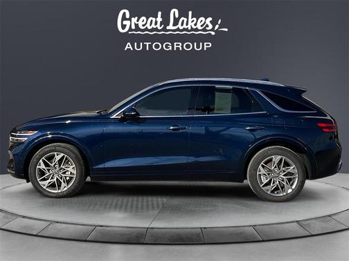 2023 Genesis GV70 2.5T