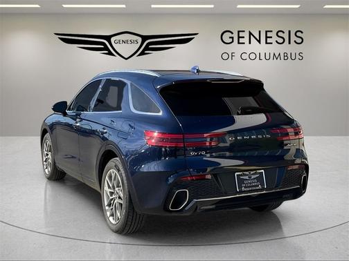 2023 Genesis GV70 2.5T