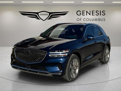 2023 Genesis GV70 2.5T