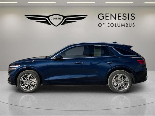2023 Genesis GV70 2.5T