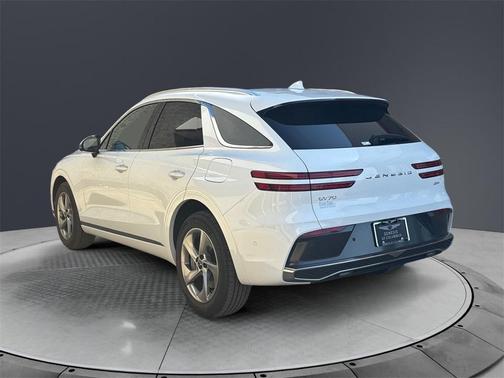 2026 Genesis GV70 2.5T