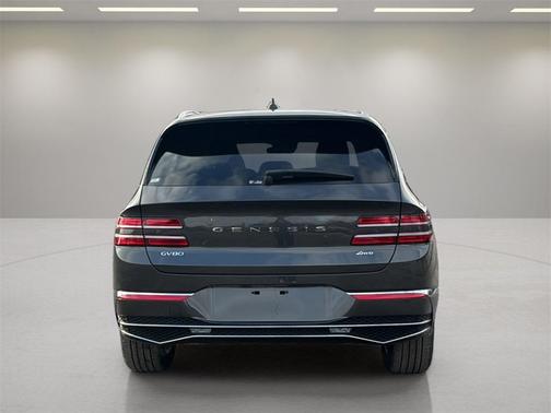 2026 Genesis GV80 2.5T