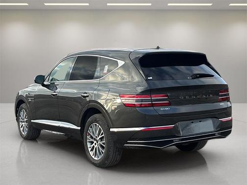 2026 Genesis GV80 2.5T