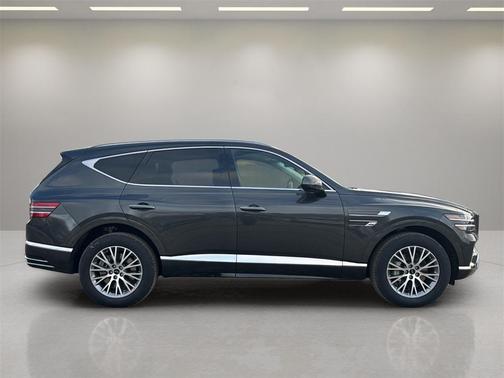 2026 Genesis GV80 2.5T