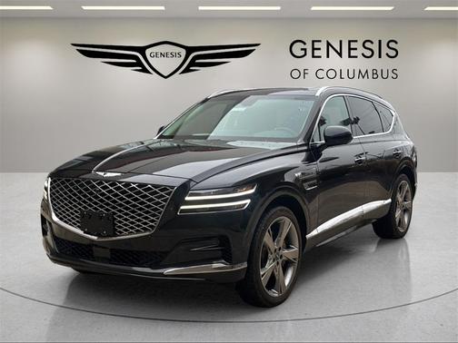 2024 Genesis GV80 3.5T