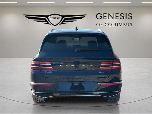 2025 Genesis GV80 3.5T Prestige