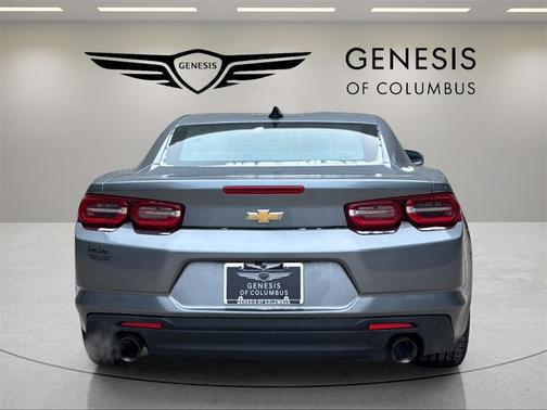 2020 Chevrolet Camaro 1LT