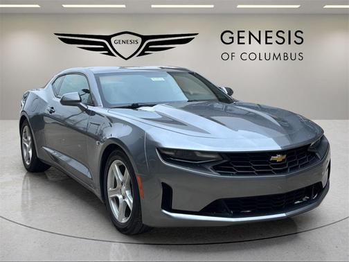2020 Chevrolet Camaro 1LT