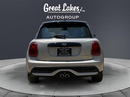 2023 MINI Hardtop Cooper