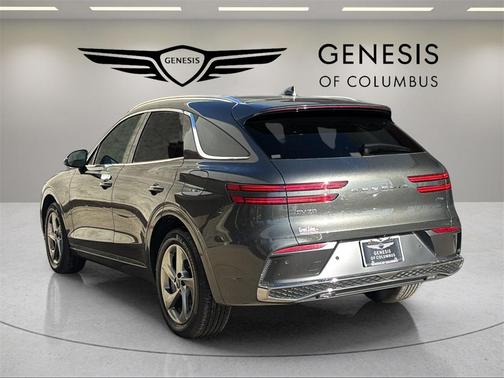 2026 Genesis GV70 2.5T Select