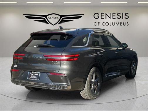 2026 Genesis GV70 2.5T Select