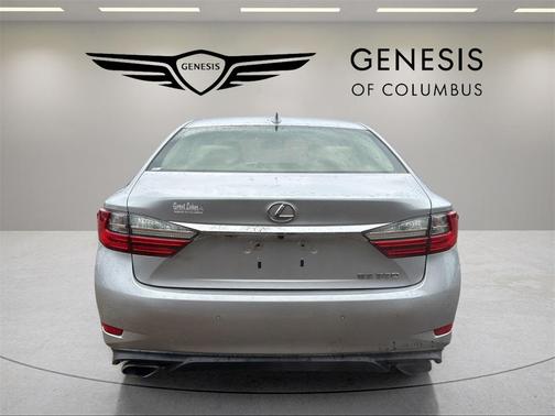 2016 Lexus ES 350 Base