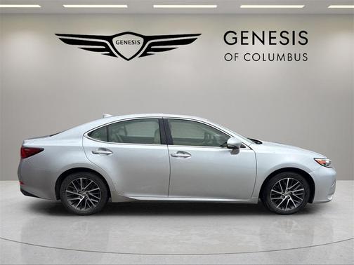 2016 Lexus ES 350 Base