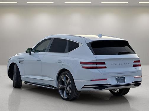 2025 Genesis GV80 3.5T Prestige