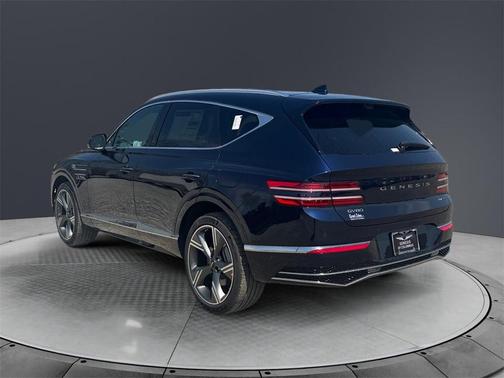2025 Genesis GV80 3.5T Prestige