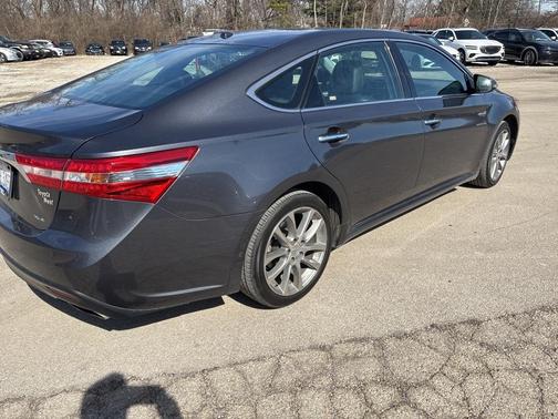 2014 Toyota Avalon XLE Touring