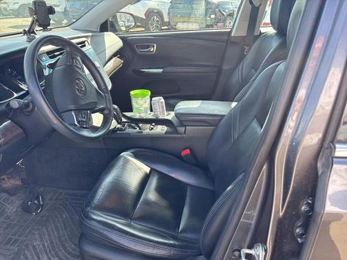 2014 Toyota Avalon XLE Touring