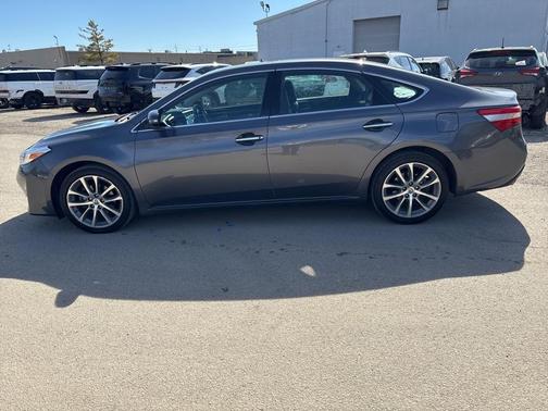 2014 Toyota Avalon XLE Touring