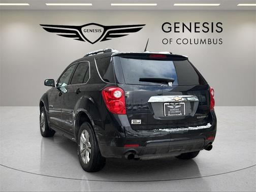 2014 Chevrolet Equinox 1LT