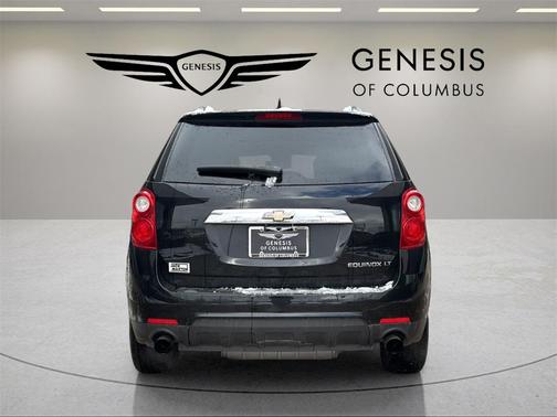 2014 Chevrolet Equinox 1LT