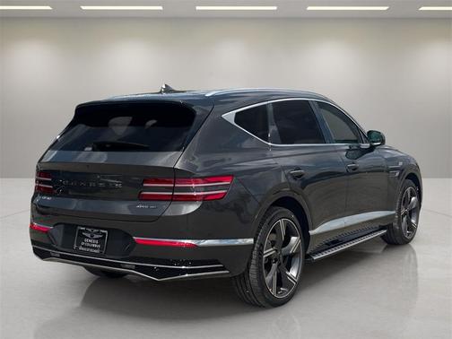 2025 Genesis GV80 3.5T Prestige