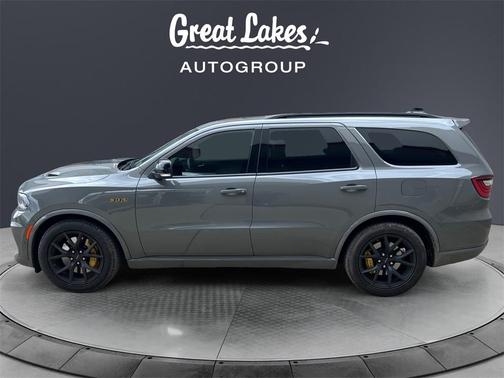 2024 Dodge Durango SRT 392