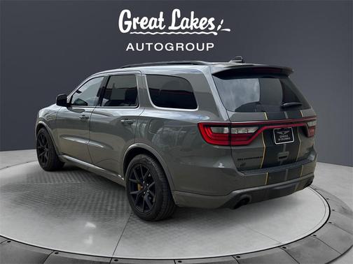 2024 Dodge Durango SRT 392
