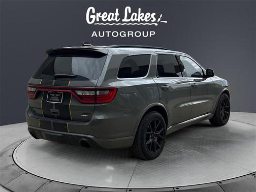 2024 Dodge Durango SRT 392