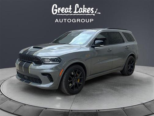 2024 Dodge Durango SRT 392