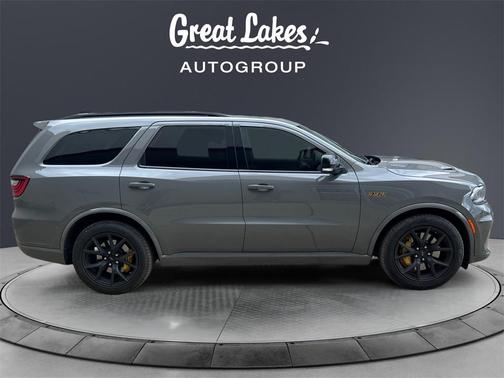 2024 Dodge Durango SRT 392