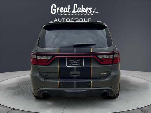 2024 Dodge Durango SRT 392