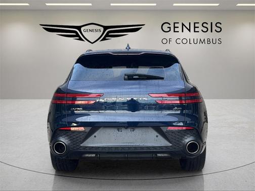 2023 Genesis GV70 2.5T