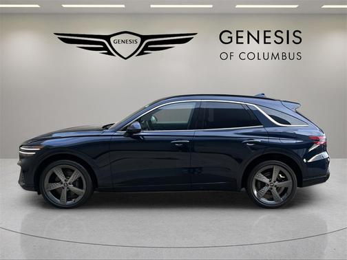 2023 Genesis GV70 2.5T